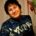 Ирина Рузаева