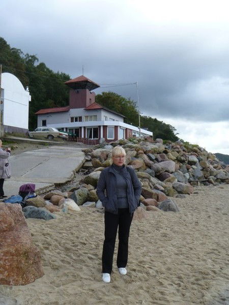 Наталья Кузовлева