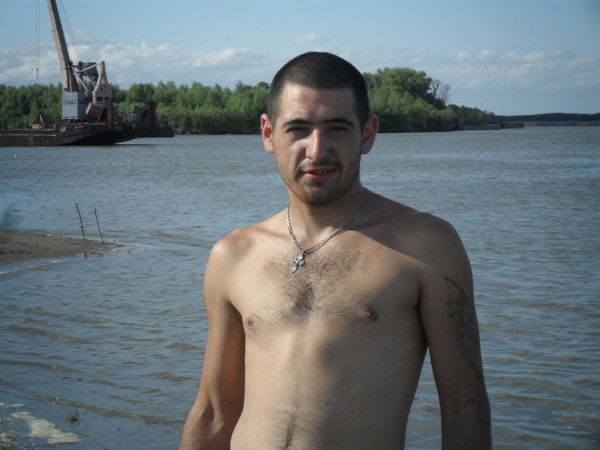 Владимир Григорьев