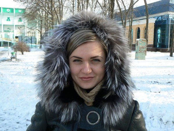 Скрипко Вика