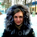 Скрипко Вика