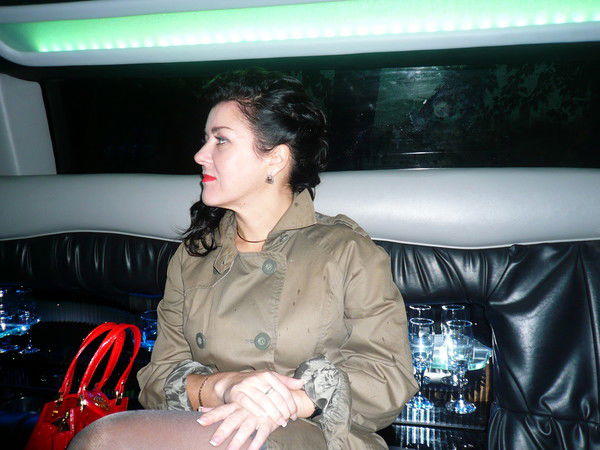 Оксана Кочедыкова