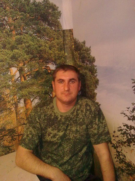 Евгений Тыщенко