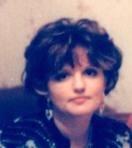 Анжелика Голубева