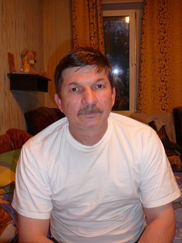 Сергей Курочкин