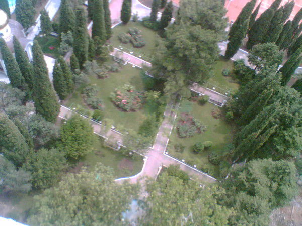 Олег Романов