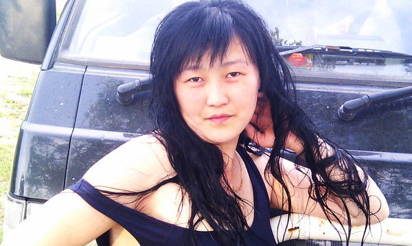 Алена Лигай