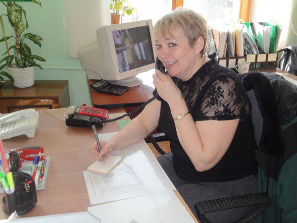 Светлана Орлова