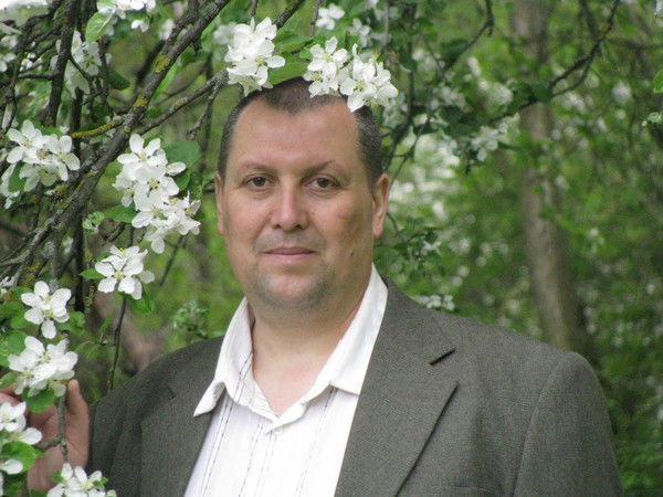 Дмитрий Паша