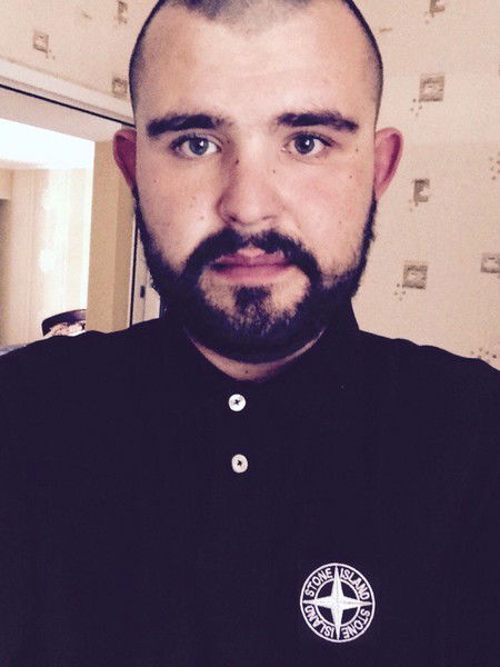 Максим Алистратов