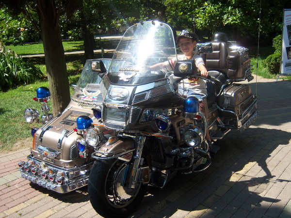 Богдан Шугаев