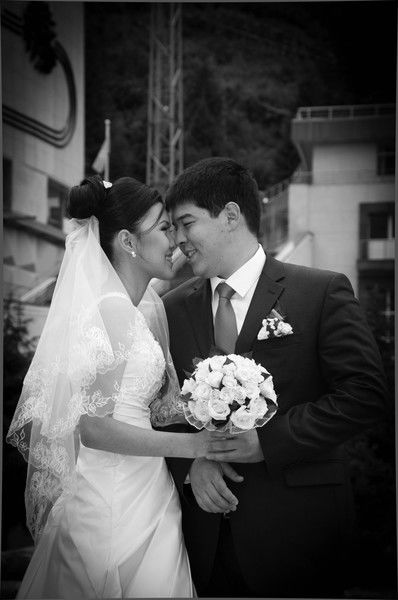 Альжан Айжан Бекбергеновы