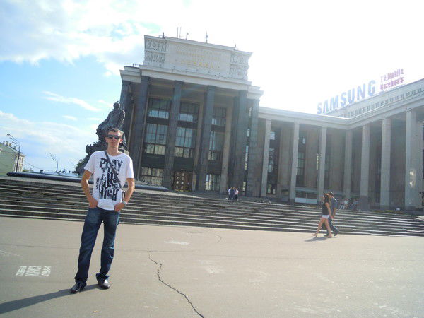 Андрей Василенко