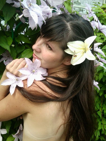 Анна Шинкарёва