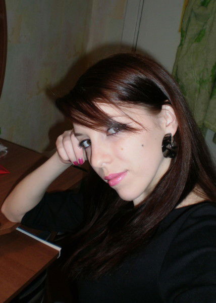 Марина Пред