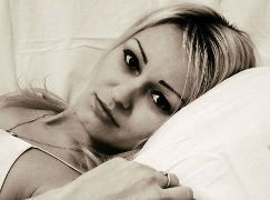 Лилия Передерий