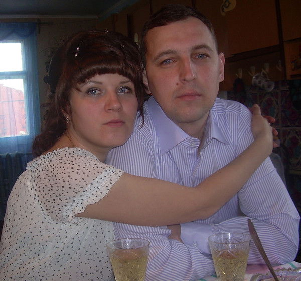 Артем Луговой