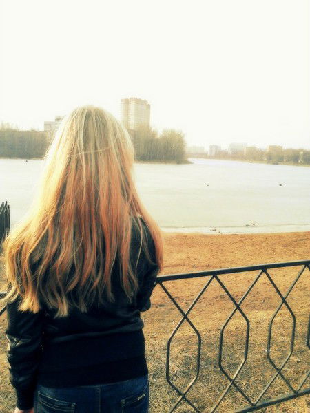 Ксения Тимофеева