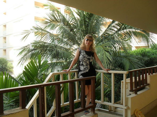 Алена Докучаева