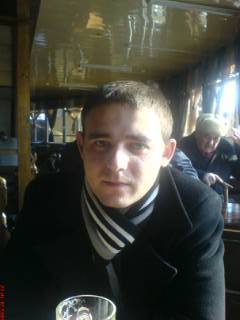 Богдан Мыкытенко