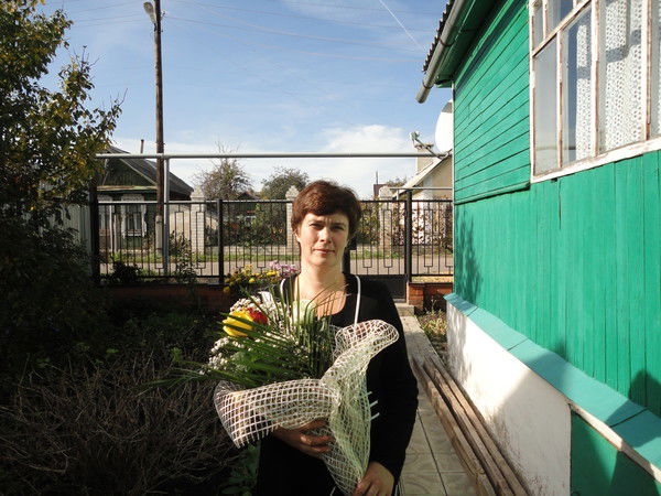 Елена Попова