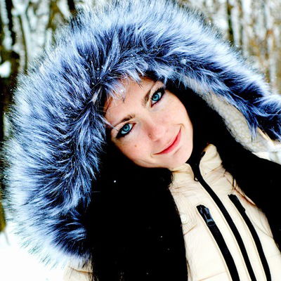 Наташка Вольнова