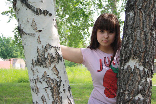 Катя Халикова