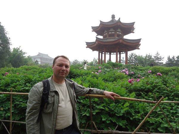 Руслан Рыжков