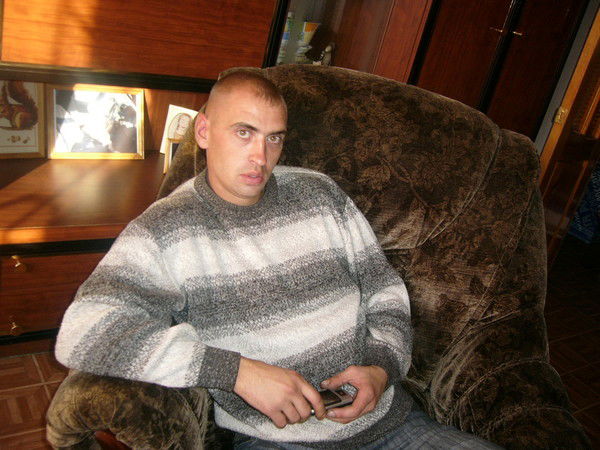 Вадим Родин