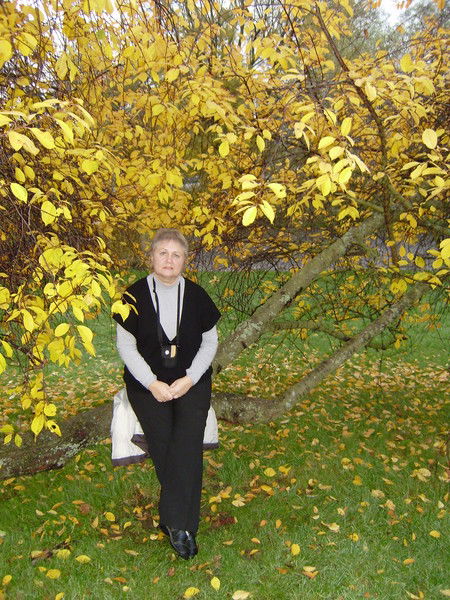 Ирина Миронова