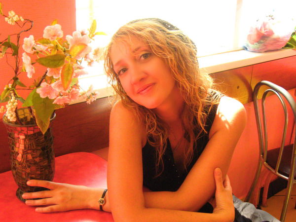 Оксана Костылева