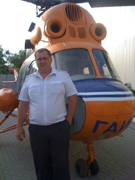 Сергей Касирум