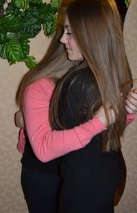 Лера Киселёва