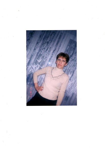 Ольга Киричи