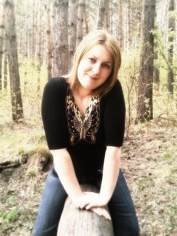 Ирина Бордзеловская