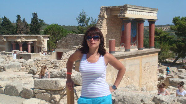 Алеся Минченкова