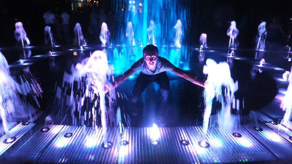 Дэнчик Кирьян