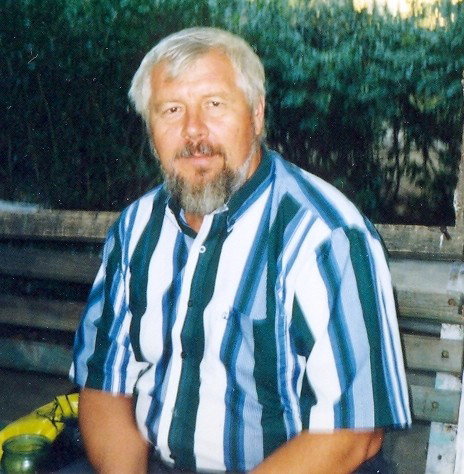 Владимир Князев
