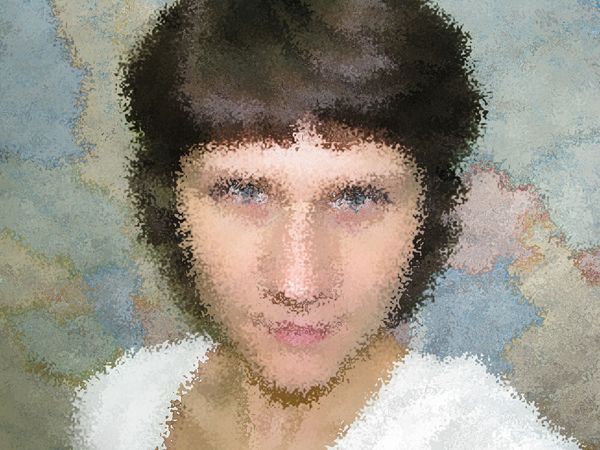 Екатерина Бузук