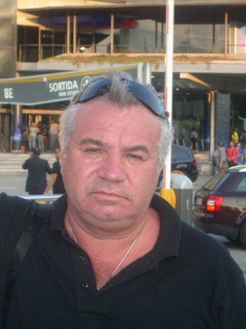 Сергей Лазов