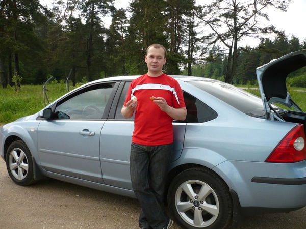 Роман Ушаков