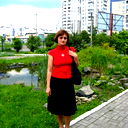 Наталья Паучкова
