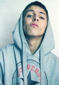 Алнксандр Овечкин