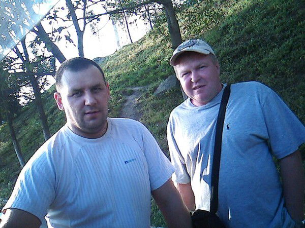 Владимир Семенов