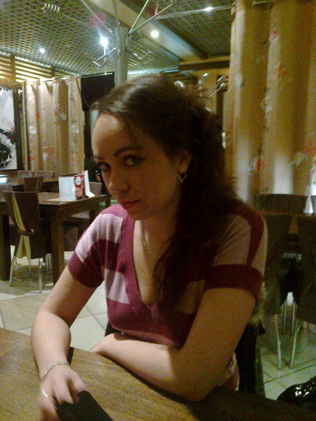 Варвара Пластинина