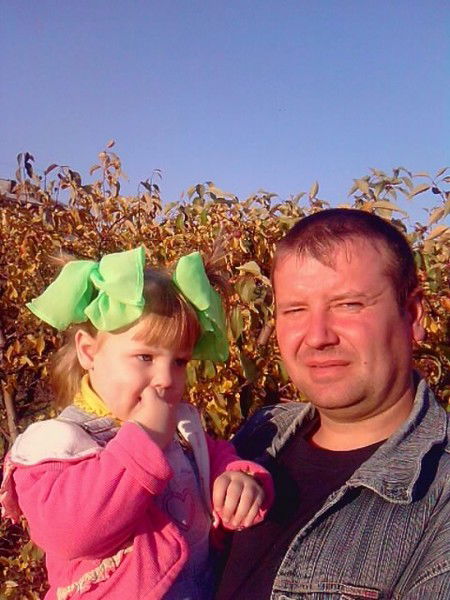 Александр Афанасьев