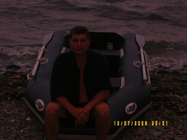 Павел Перцев