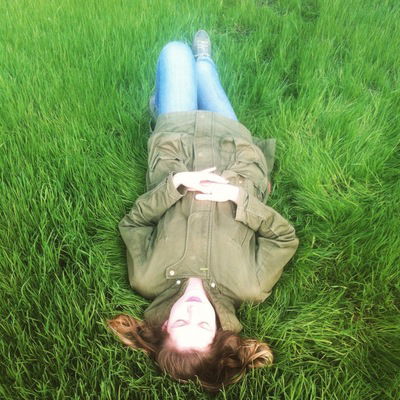 Сашка Юсупова