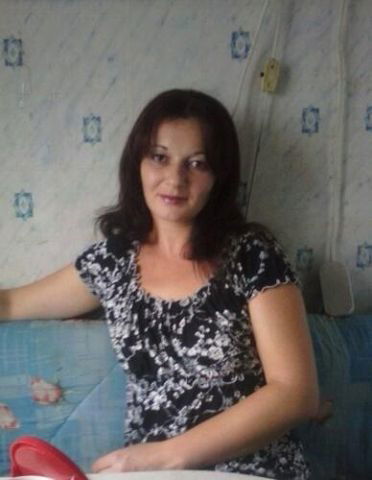 Марина Тейснек