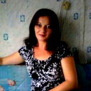 Марина Тейснек